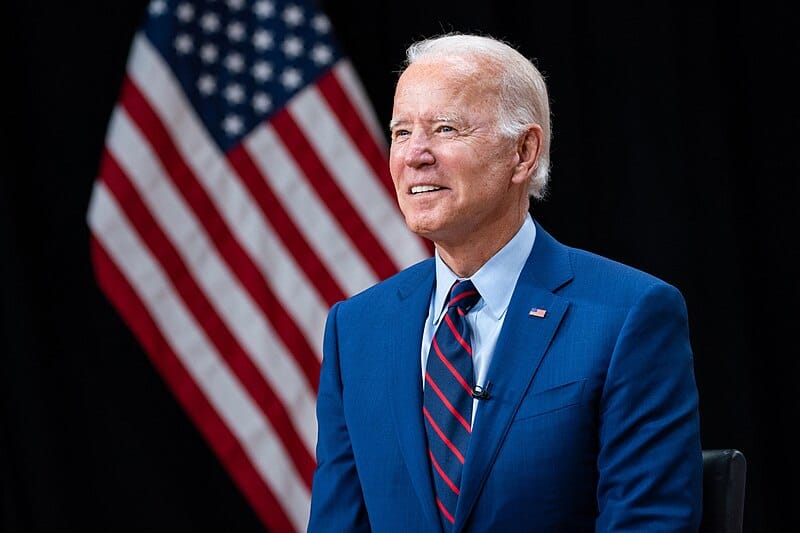 Biden verspricht, Israel gegen iranische Vergeltungsmaßnahmen zu verteidigen