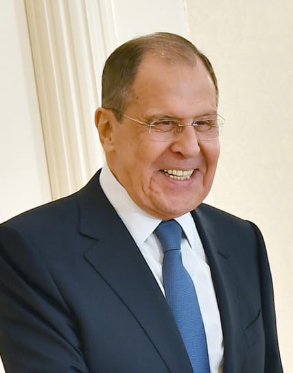 Ein schneller Schritt: US-amerikanische und russische Beamte treffen sich am Dienstag in Riad