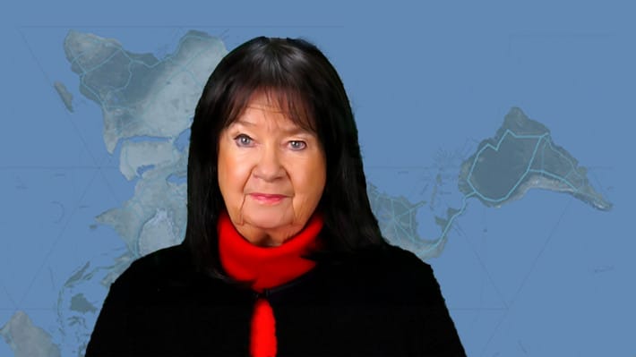 TASS interviewt Helga Zepp-LaRouche zu amerikanisch-russischen Beziehungen