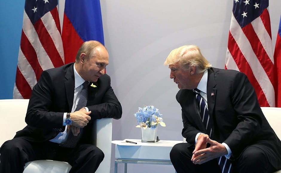 Briten arbeiten fieberhaft daran, einen europäischen Krieg gegen Russland vom Zaun zu brechen