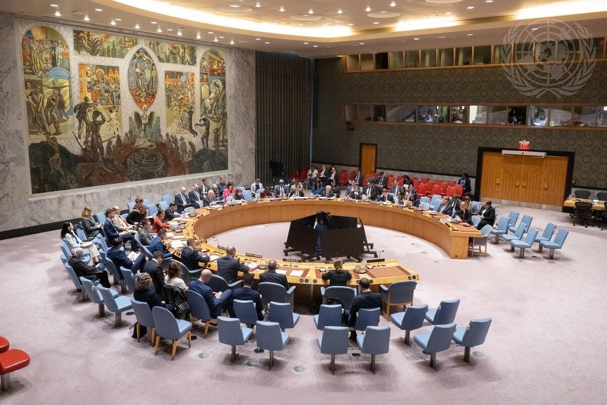 Dringend! Diplomatie und Dialog für die Ukraine und Gaza