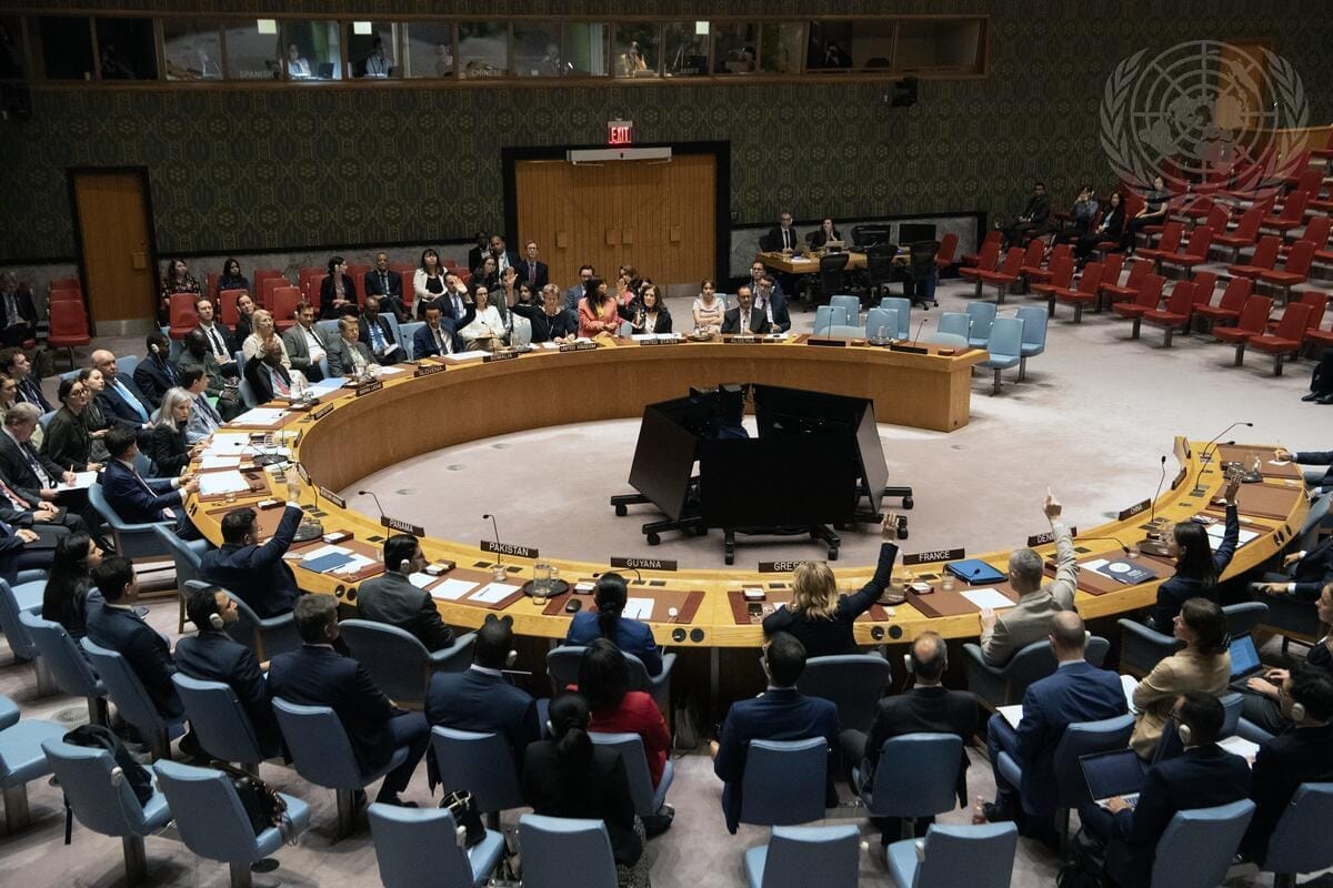 Eine Geschichte zweier Paradigmen