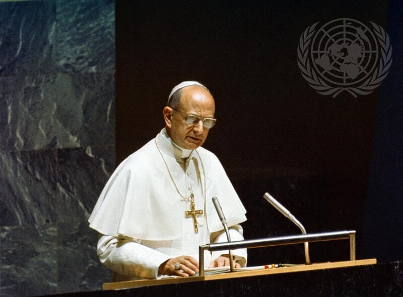 Eine Polyphonie von Vernunft und Sieg