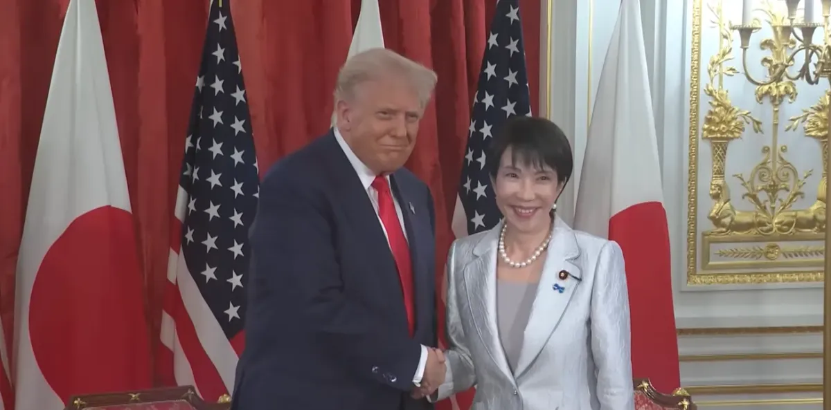 Der Trump-Xi-Gipfel – ein Fall für Cusas „Zusammenfall der Gegensätze“