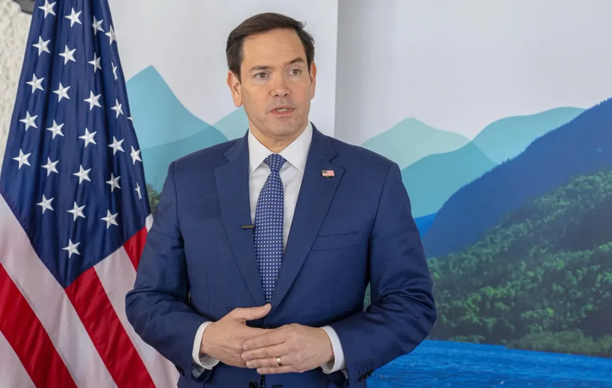 Eine „neue Denkweise“ für eine Welt im Umbruch