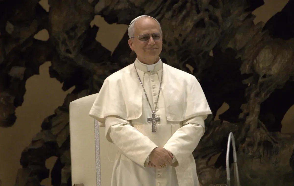 Mit Vertrauen in die Zukunft in der Gegenwart handeln