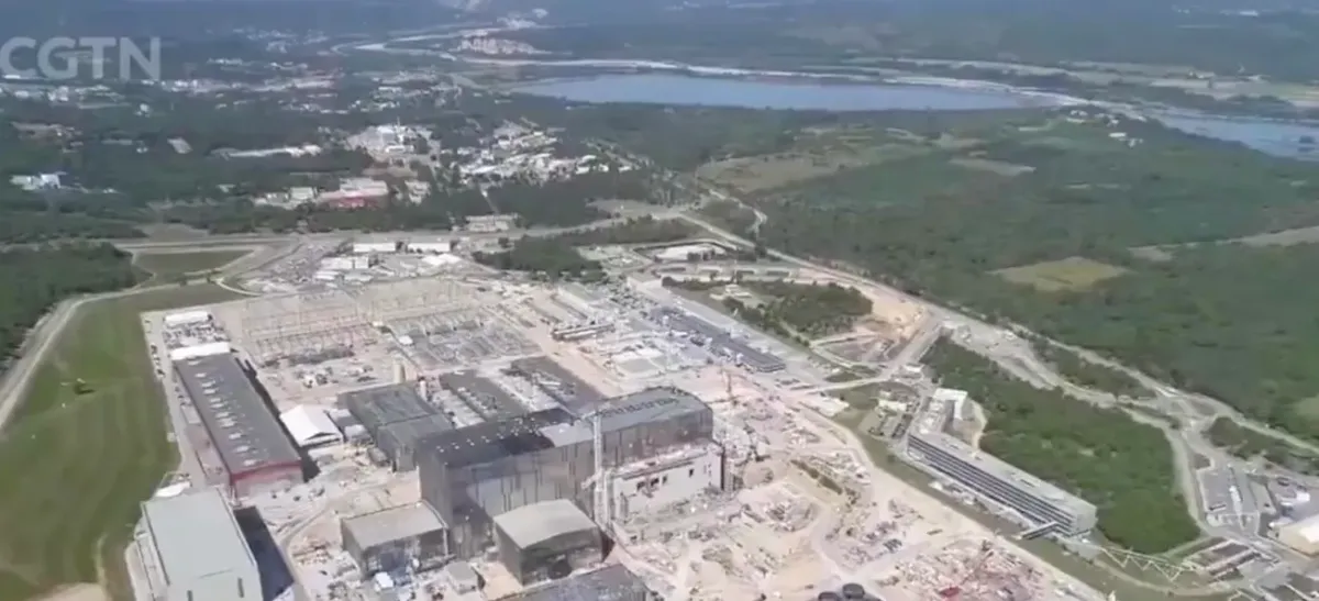 Fortschritt, das unendliche Pioniergebiet