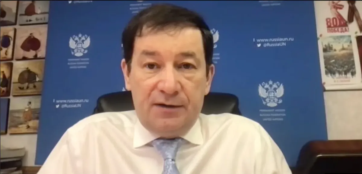 Atomkrieg oder Frieden? Die Zukunft muss die Gegenwart bestimmen