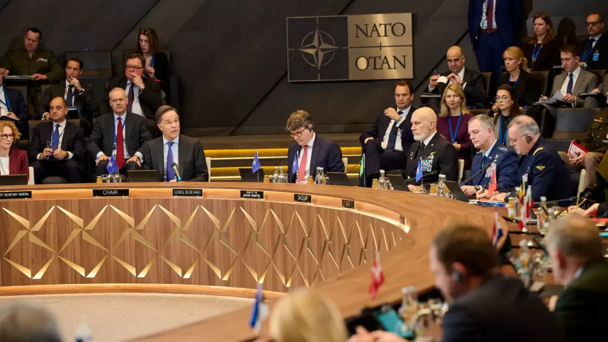 Ein neues System im Einklang mit den Naturgesetzen