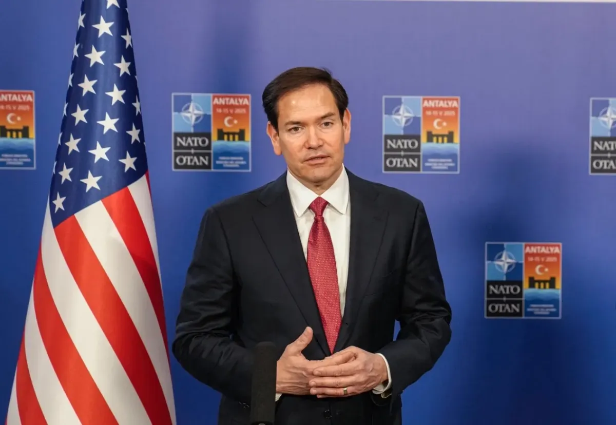 Die Welt verlangt Antworten