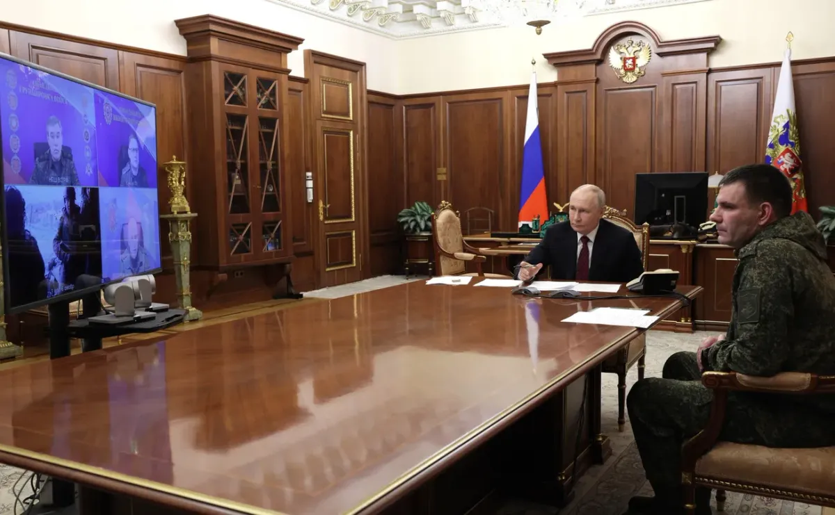 Kriege und Tragödien durch unermüdliche Wahrheitssuche und Optimismus beenden!