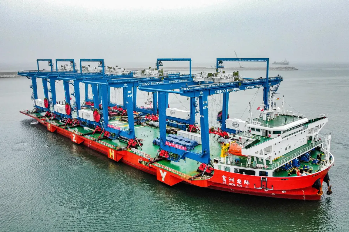 Die Sichtweise des Südens