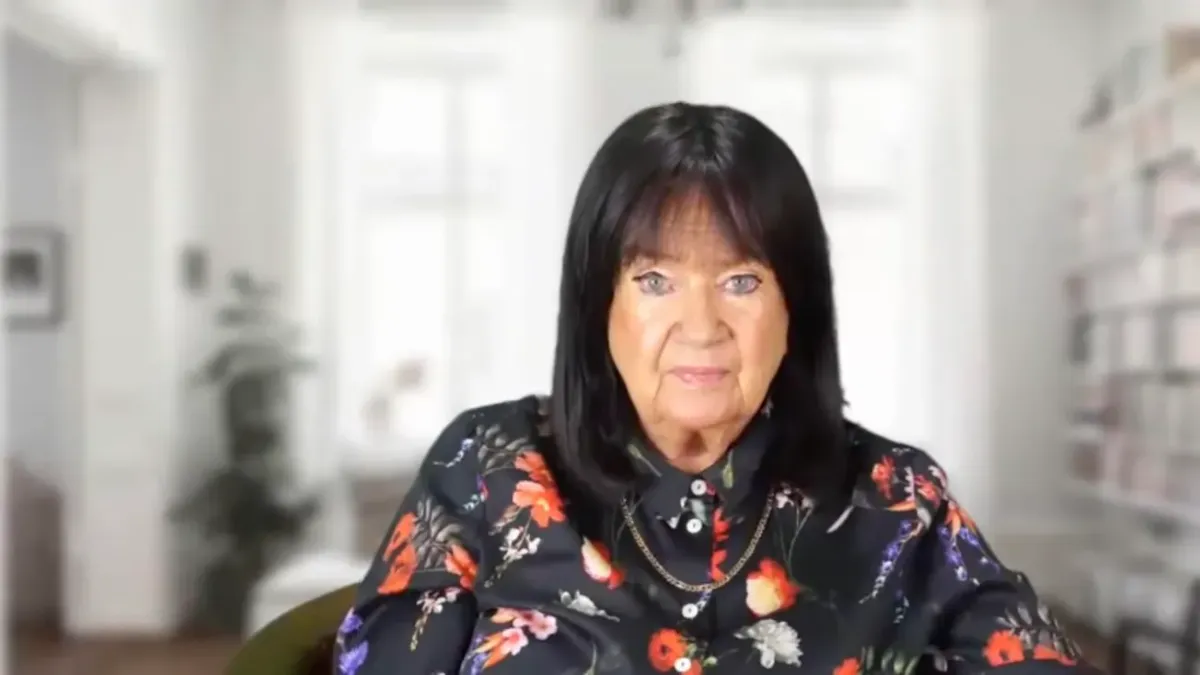 Nur eine neue Ordnung für die Menschheit kann die Probleme lösen