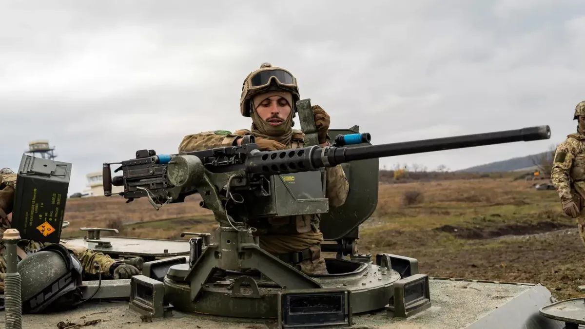 Austritt aus der NATO: Neue Nationale Sicherheitsstrategie der USA erfordert neue Sicherheitsarchitektur!