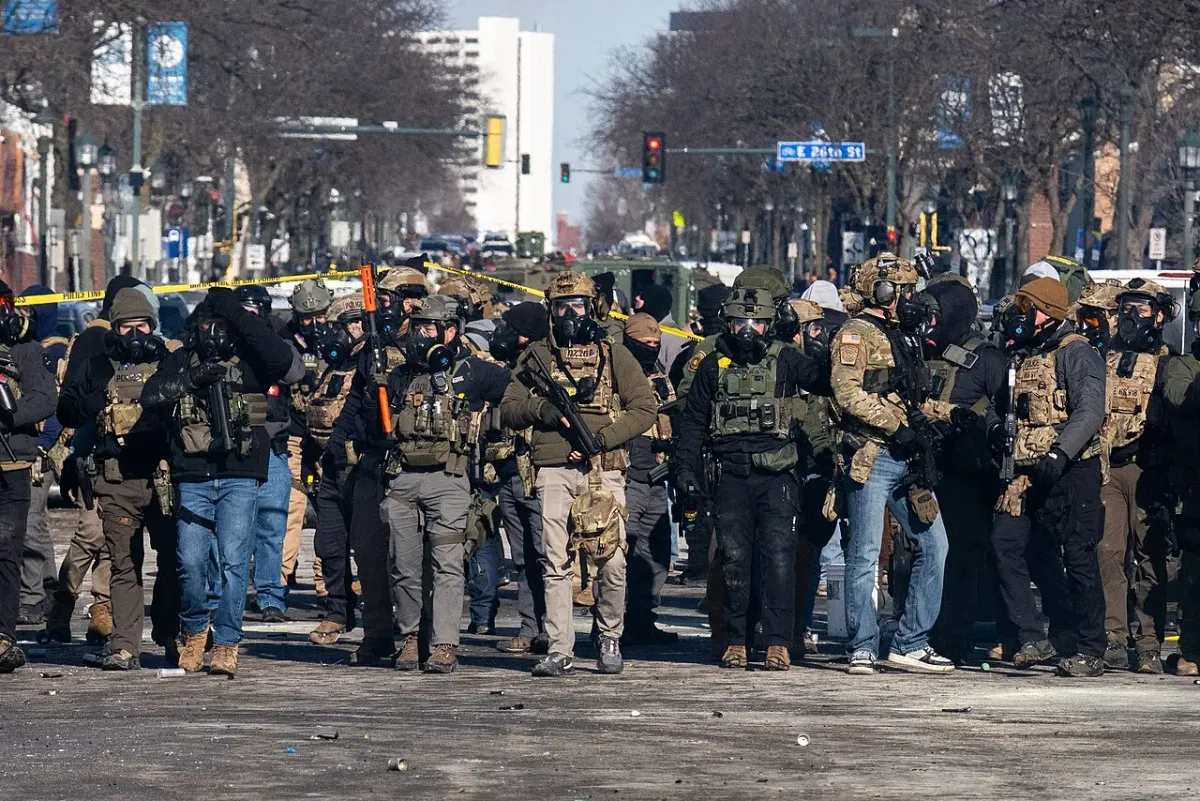 Eine Grenze hat Tyrannenmacht !