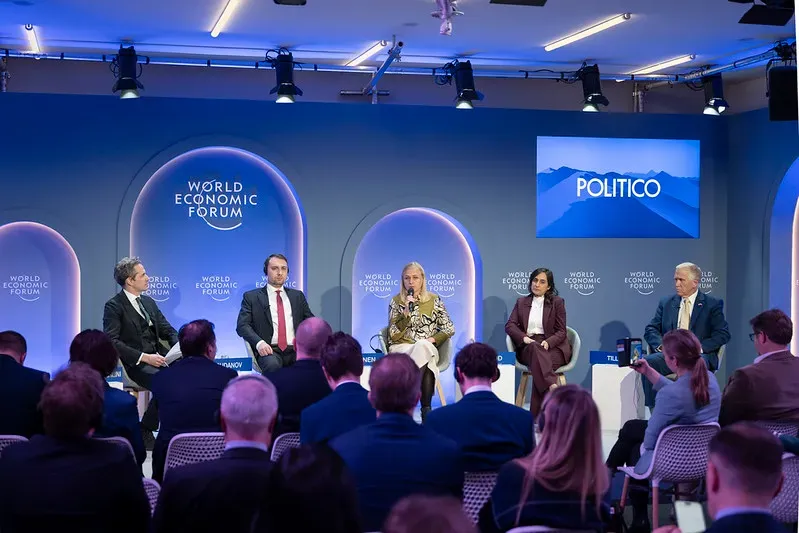 Eine positive Vision für die Zukunft statt Untertanen-Gejammer