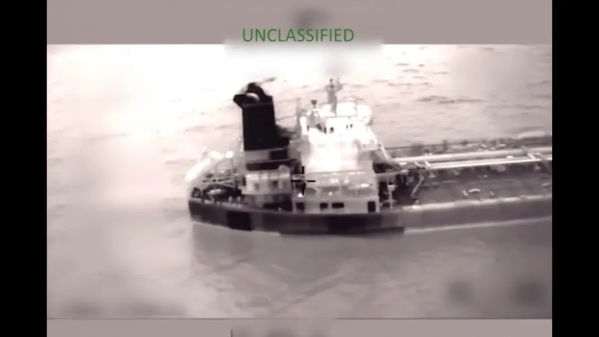 Der Versuch, eine regelbasierte Unordnung durchzusetzen, wird scheitern – eine Lösung auf höherer Ebene ist erforderlich