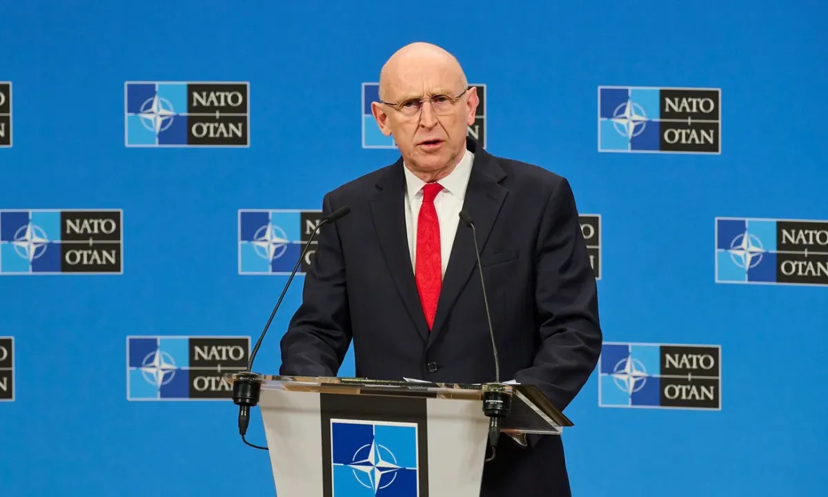 „Schlimmer als gedacht: Die strategischen Auswirkungen des Angriffs auf Venezuela – die Welt vor dem Abgrund retten“