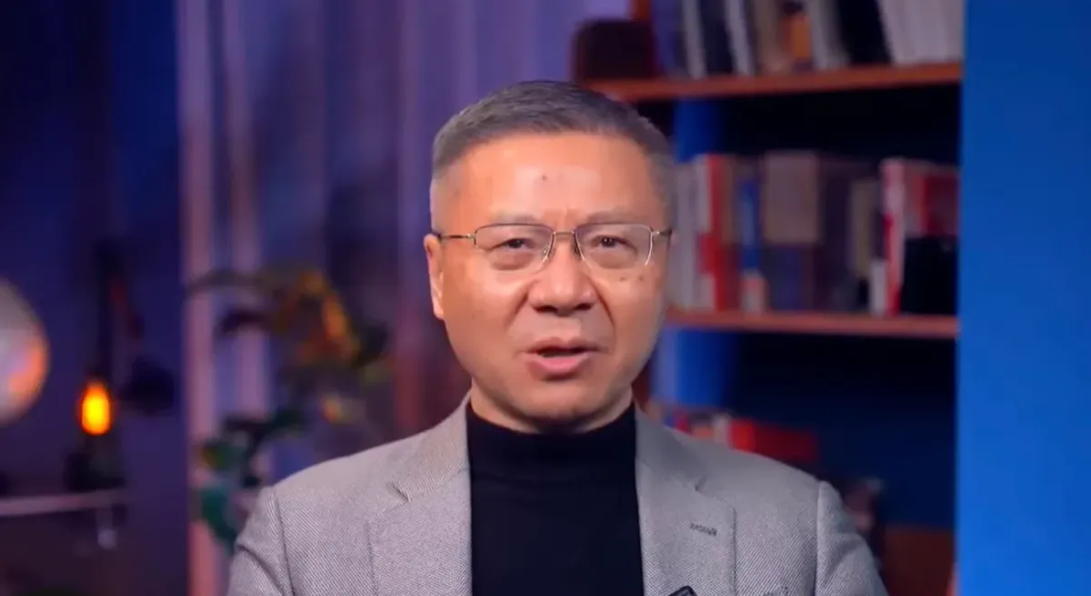 EIR-Dringlichkeitsforum: Hochrangige Experten beraten über Aktionsplan, um „die Welt vor dem Abgrund zu retten“