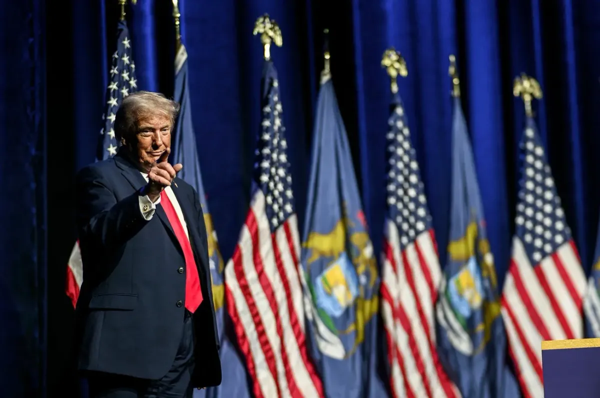 Trump hat den Iran noch nicht bombardiert – aber die Menschheit braucht einen besseren Ansatz