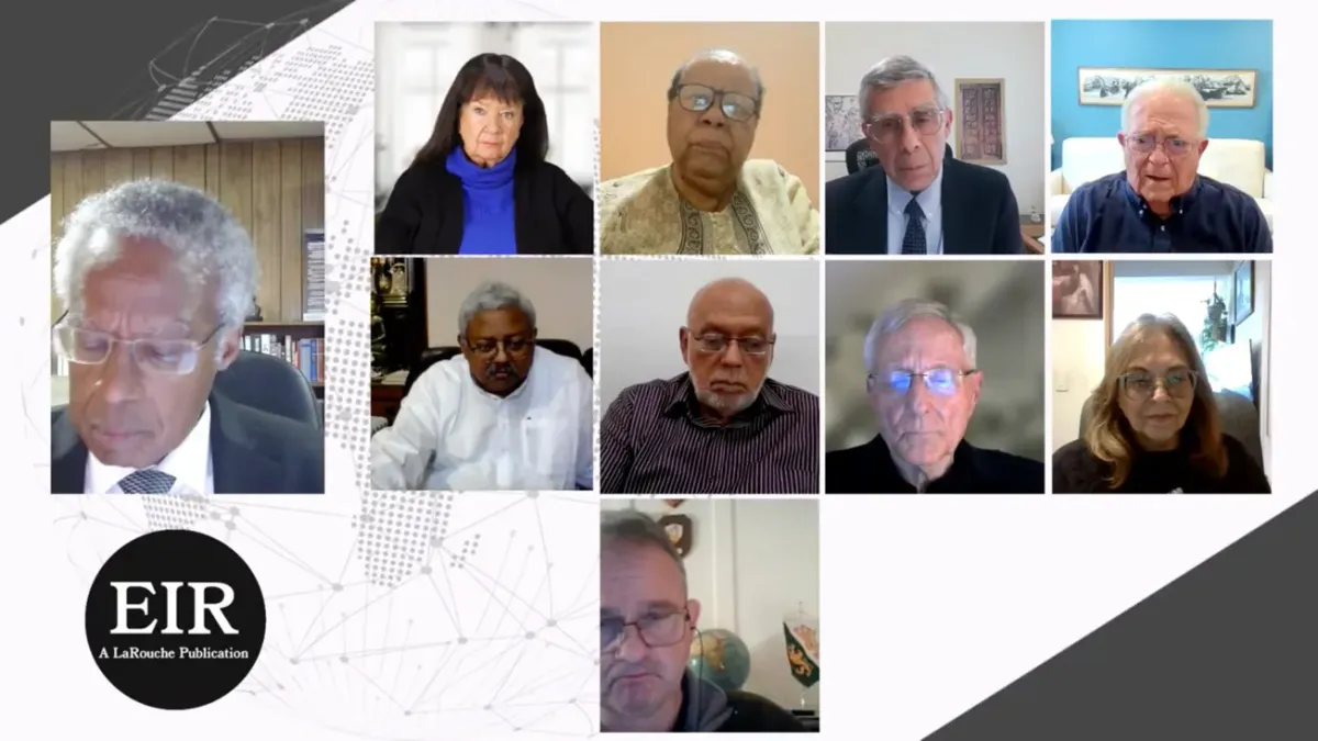 Erklärung vom 12. Januar: Lasst uns eine Bewegung von Weltbürgern ins Leben rufen!