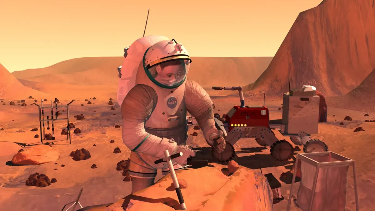 Wir haben nichts zu fürchten außer Selbsttäuschung