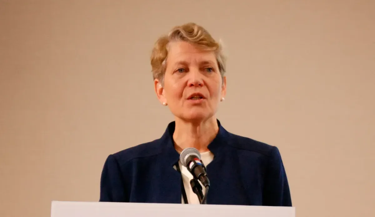 Dem Wahnsinn in Washington entgegenwirken