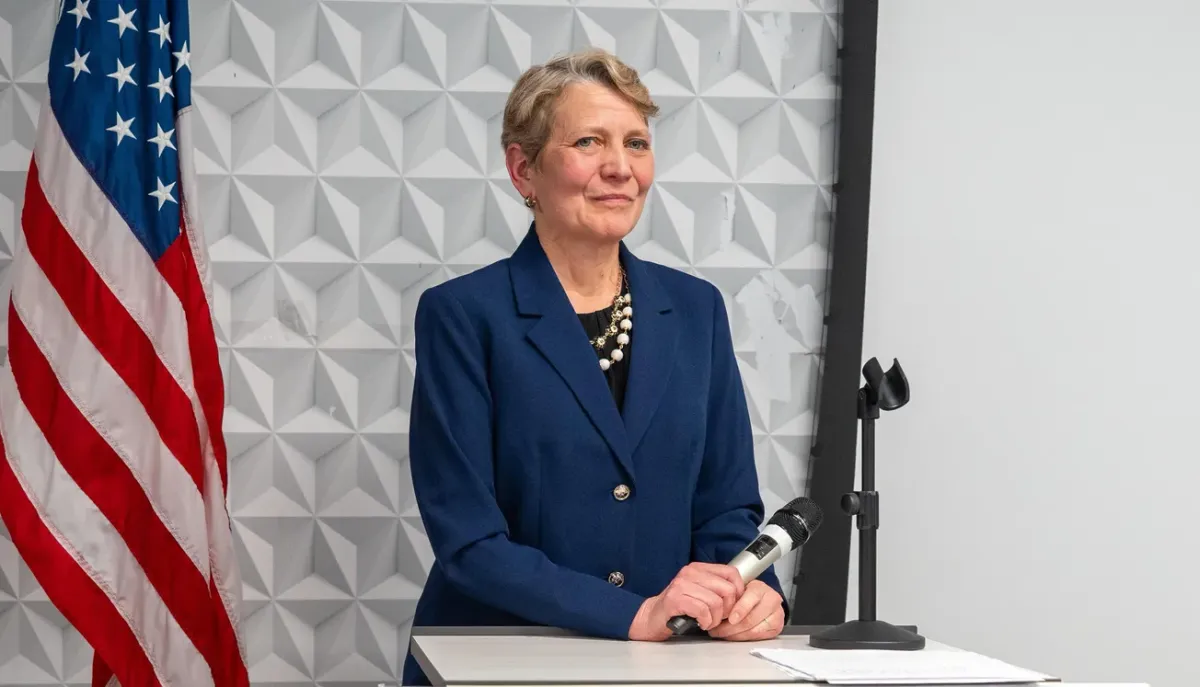 Lasst Verrücktheit nicht zur neuen Normalität werden!