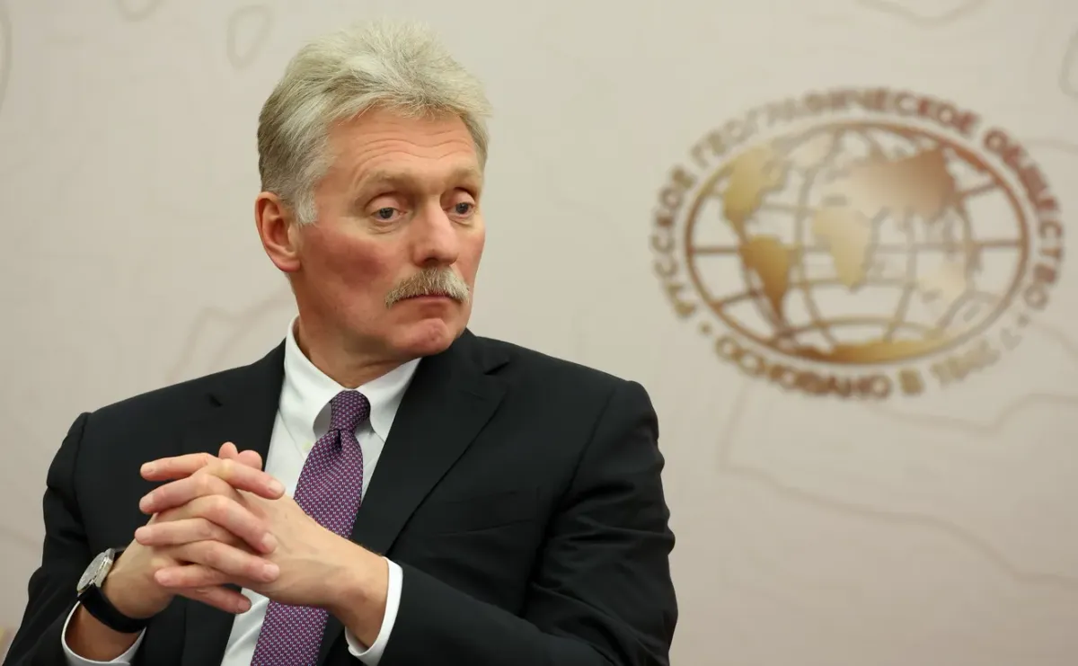 Die Weltgemeinschaft muss dringend Maßnahmen ergreifen, um zum Völkerrecht zurückzukehren