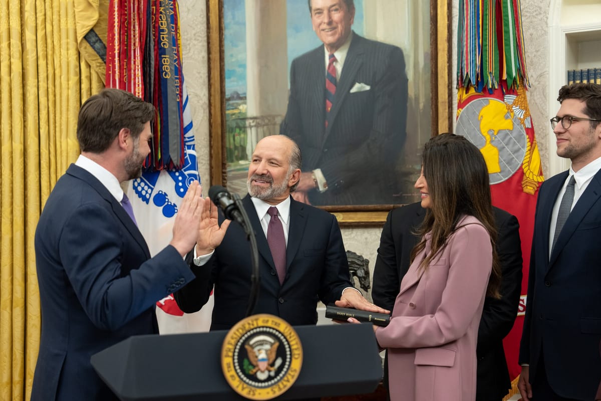 Es gibt einen Impfstoff gegen das „Epstein-Virus“ – eine kulturelle Renaissance!