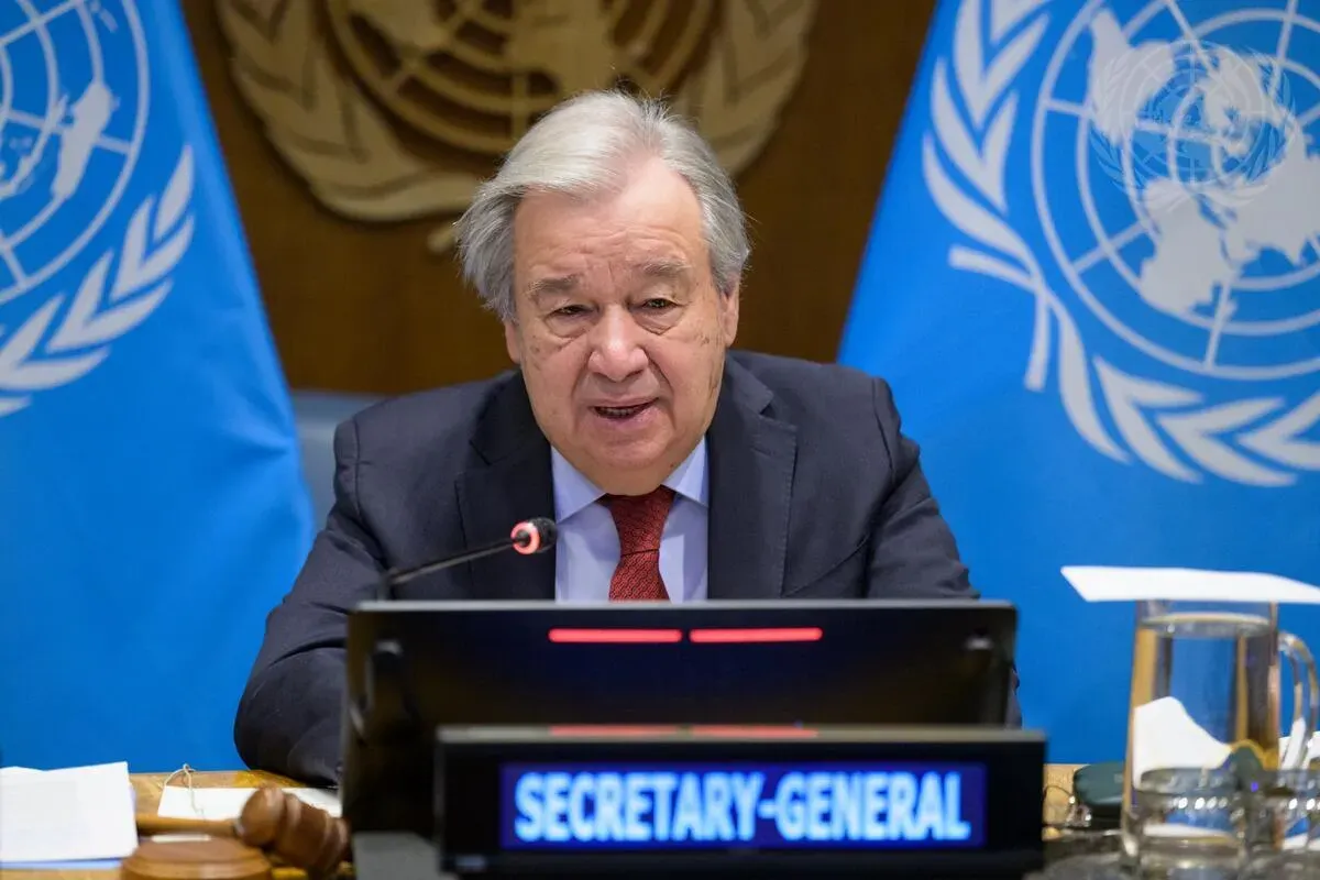 New-START-Abkommen ist ausgelaufen – die Sicherheit der Menschheit steht auf dem Spiel