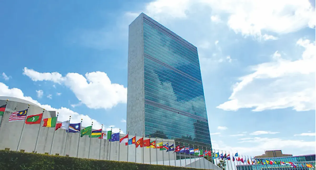 Einschüchterung kann die Realität nicht verändern