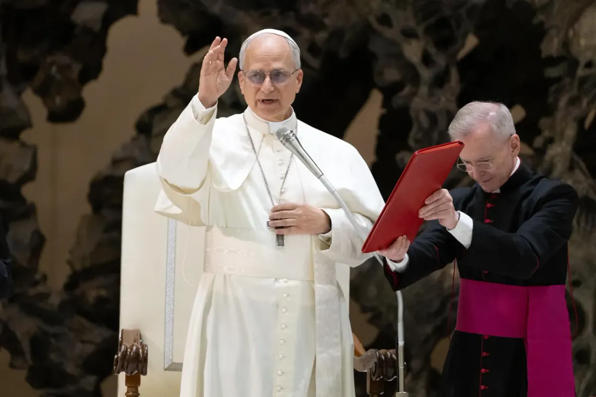 Nukleare Auslöschung oder eine neue Sicherheits- und Entwicklungsarchitektur?