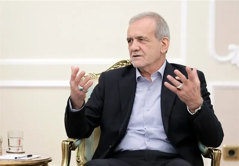 Nur so kann Frieden gelingen: Ein neuer Wiederaufbauplan für Südwestasien