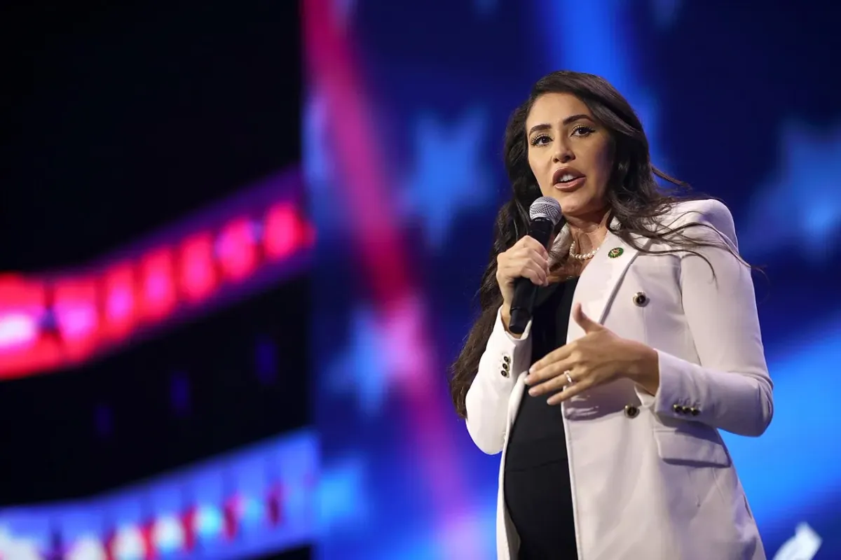 Zwei Mini-Wunder in Washington