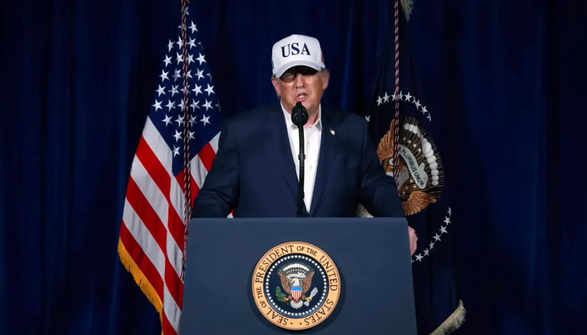 Trump erklärt Iran den Krieg: Ein Schritt zu weit?