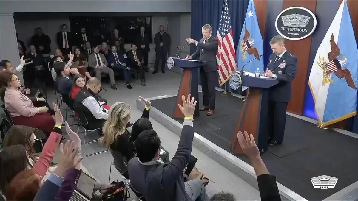 Nukleares Armageddon oder eine neue Renaissance?