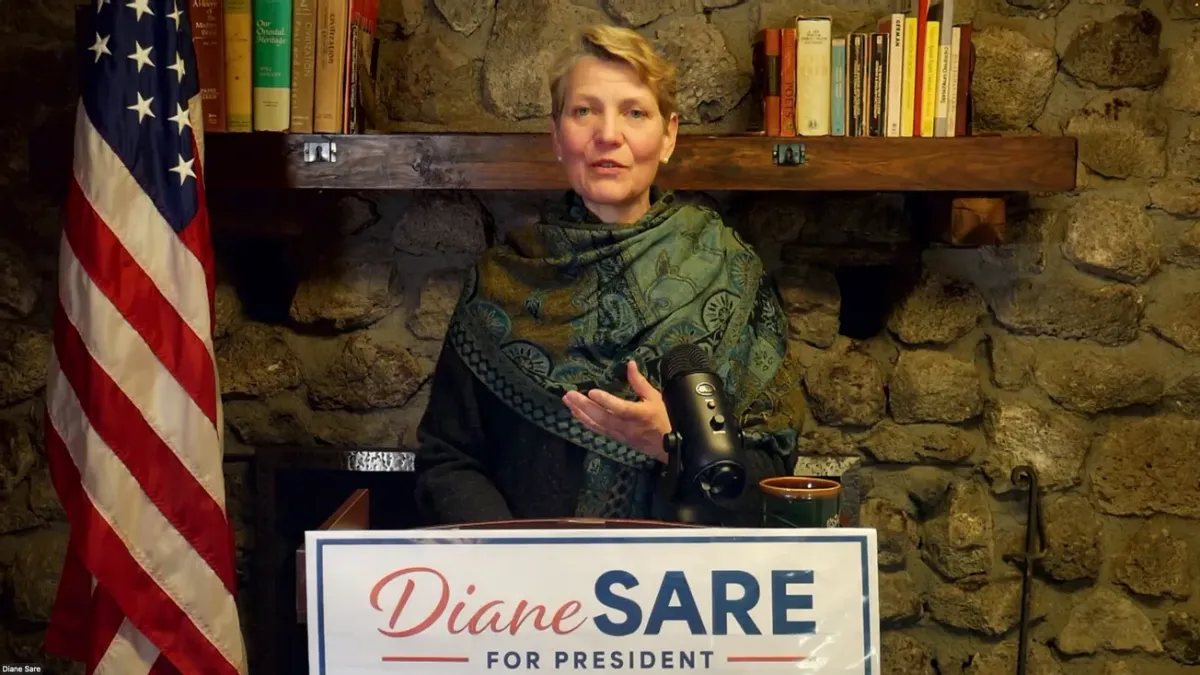 Eskalationsspirale stoppen – auf die Kraft der Wahrheit setzen