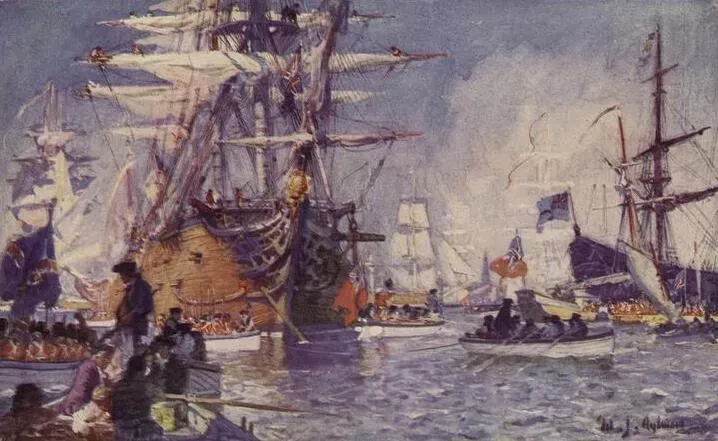 Was ist wahre Macht?