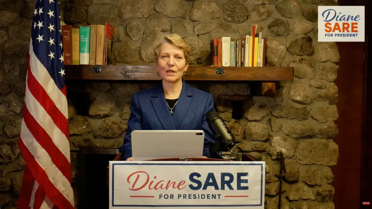 Sare: 48 Stunden, um der Hölle zu entkommen