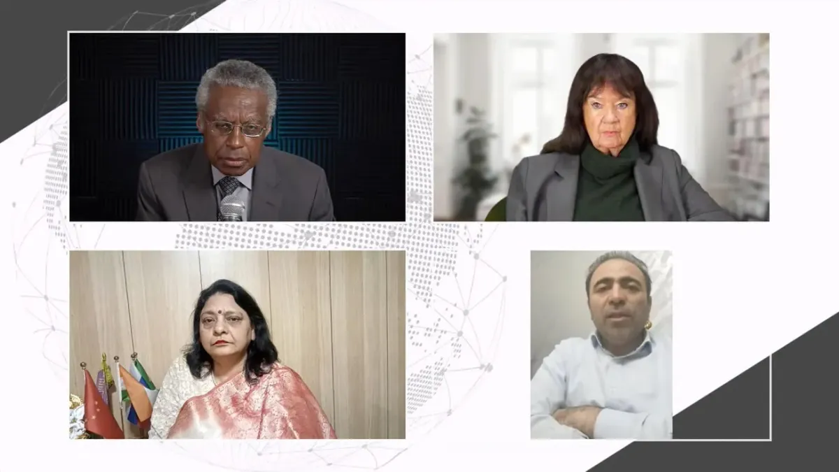 Dialog beim EIR-Krisenforum am 6. April weist einen Weg aus der Katastrophe