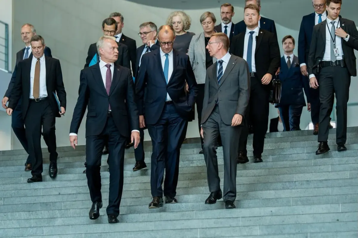 Extreme Gefahr: Eskalation der Konfrontation mit Russland in Europa