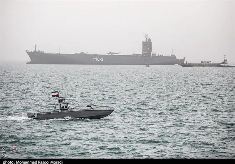 Wird der Iran die US-Märkte retten?