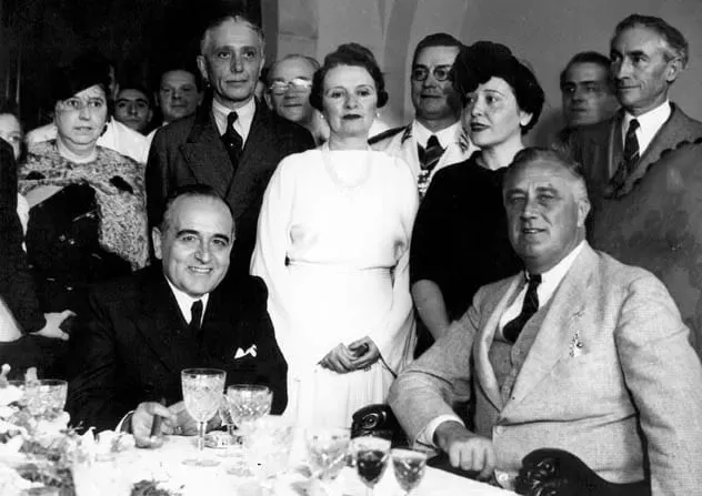 Bevorstehende EIR-Online-Diskussionsrunde am 4. September: „Eine Alternative zu Krieg und Plünderung in Amerika“