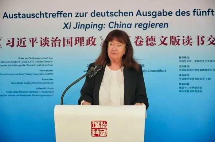 Das Wunder einer neuen Weltordnung schaffen