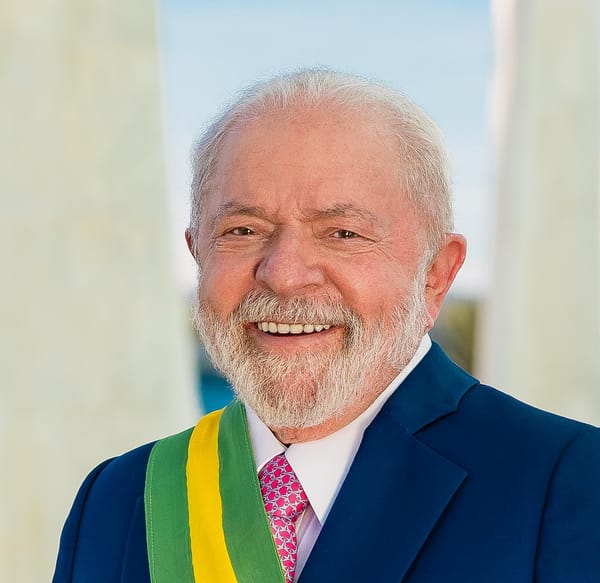 Lula mobilisiert Brasilianer gegen Zentralbank und Spekulanten