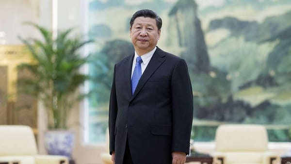 Xi Jinping in Kasachstan bietet erweiterte wirtschaftliche Entwicklung an