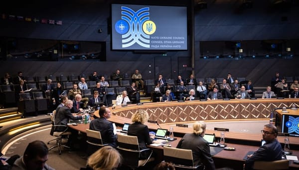 Westliche Regierungen reagieren auf Russlands Oreschnik-Moment