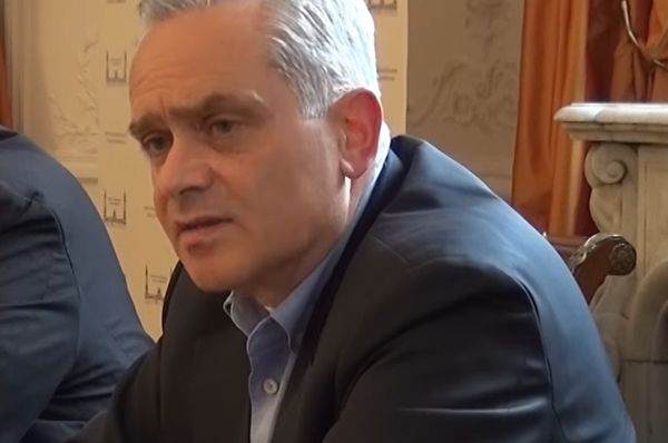 Jacques Baud: Westen ignoriert neue globale Realität und hat keine strategische Vision