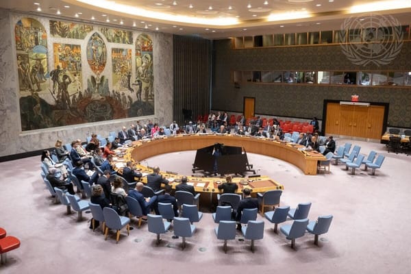 Dringend! Diplomatie und Dialog für die Ukraine und Gaza